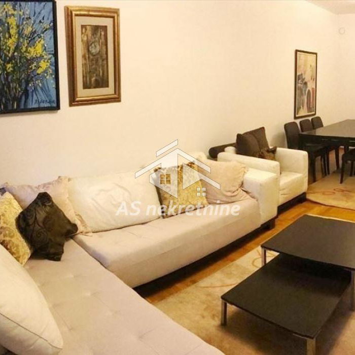 Stan Izdavanje Beograd Blok 25 - Arena 80 m2