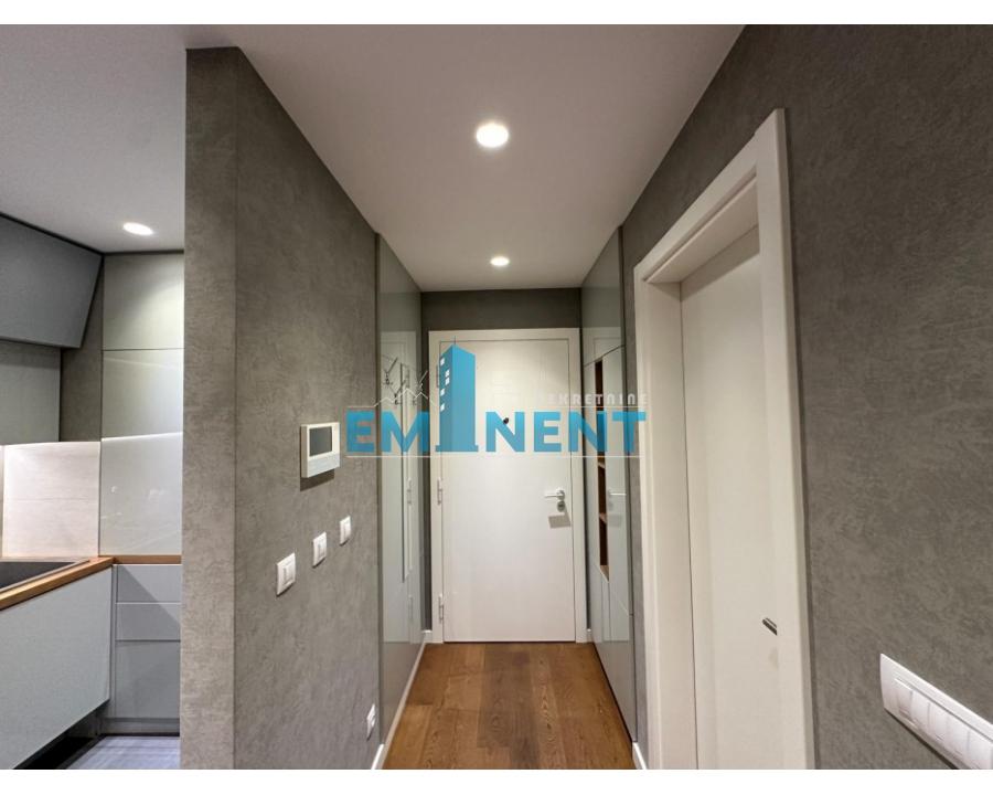 prodaja-stanova-hgJbi4Qpgn Trosoban stan za izdavanje, Blok 65, Beograd, 90m², 1.750 €/mes