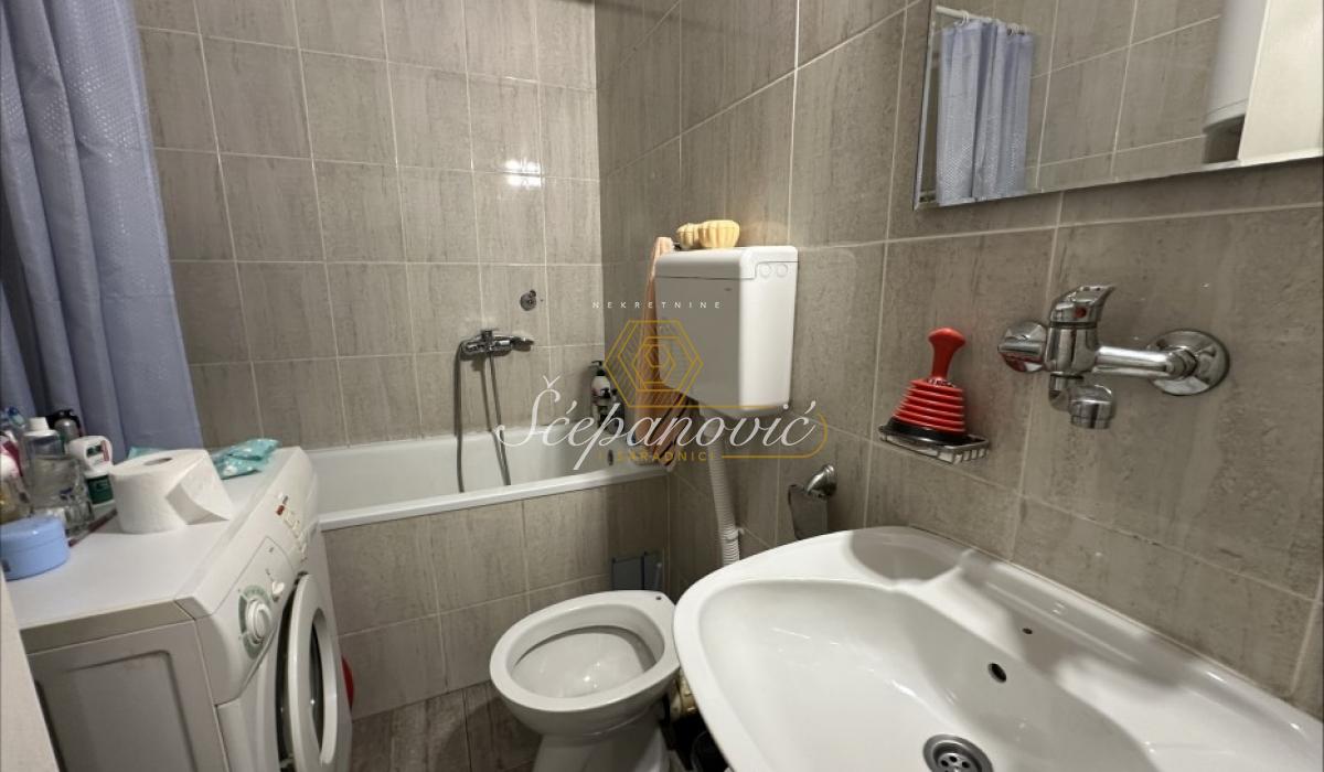 Stan Prodaja Novi Sad Stan Prodaja Novi Sad Nova Detelinara 30 m2