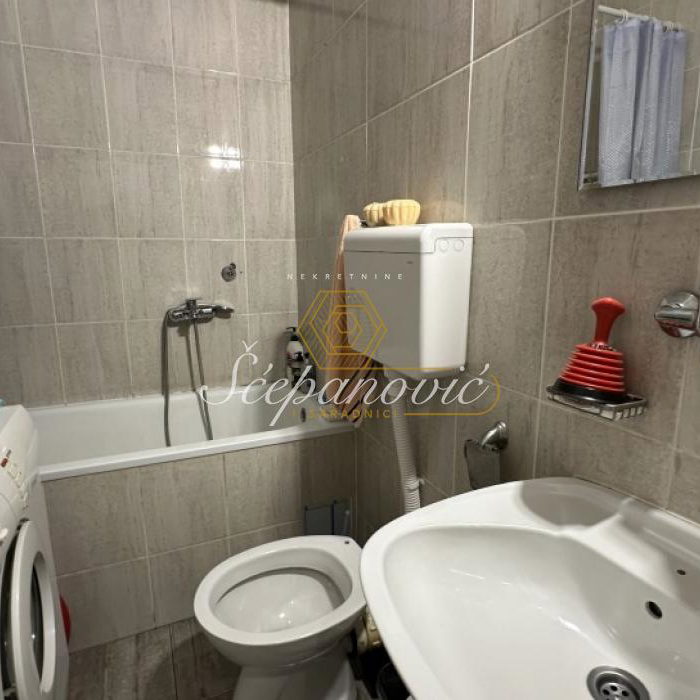 Stan Prodaja Novi Sad Nova Detelinara 30 m2