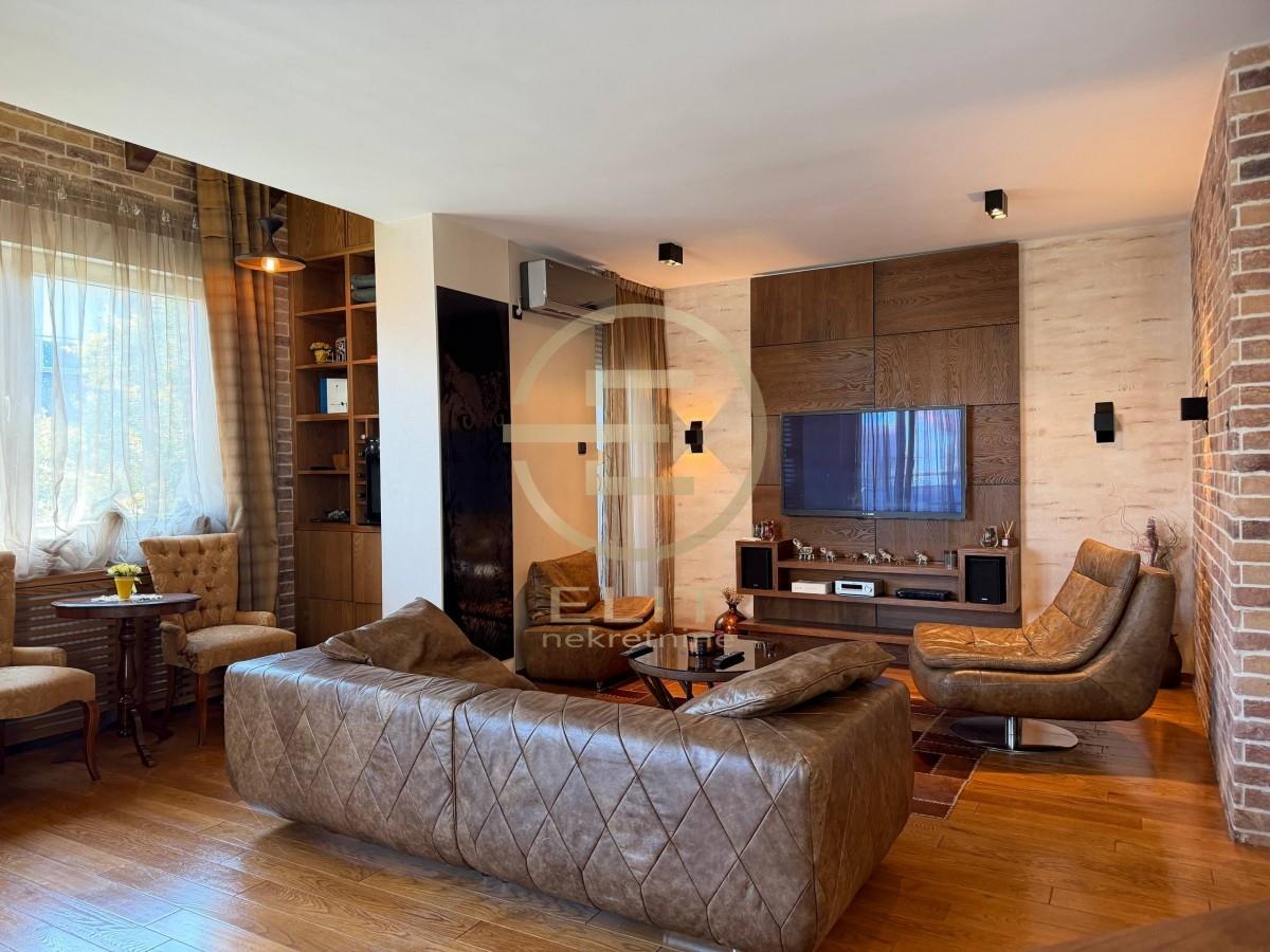 Stan Prodaja Novi Sad Socijalno 110 m2