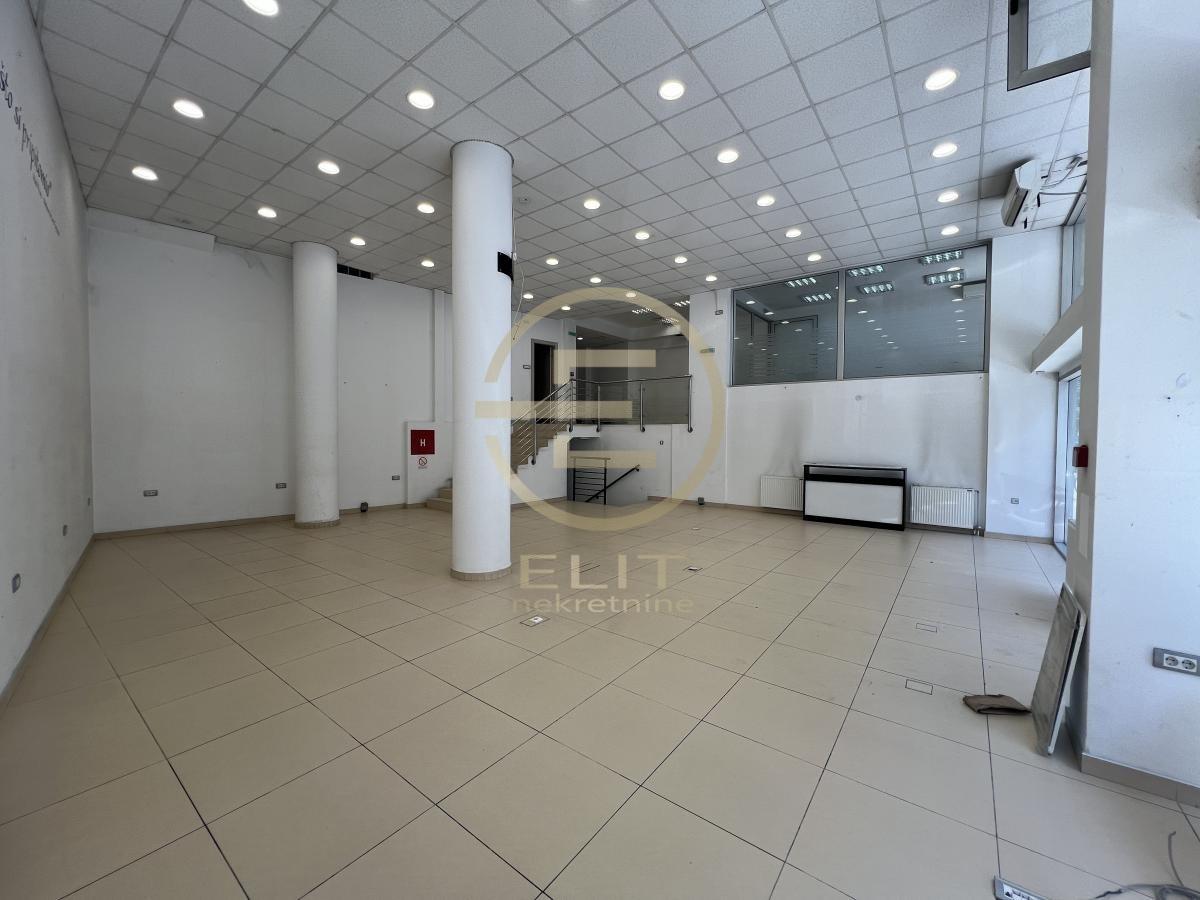 Lokal Izdavanje Novi Sad Lokal Izdavanje Novi Sad 229 m2