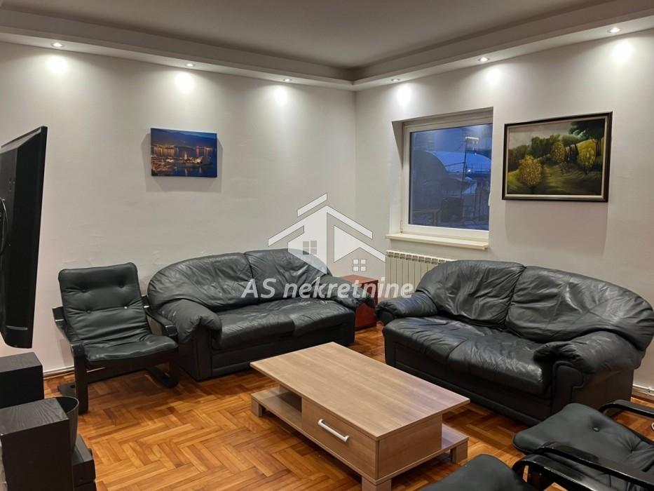 Stan Izdavanje Beograd Učiteljsko Naselje 120 m2