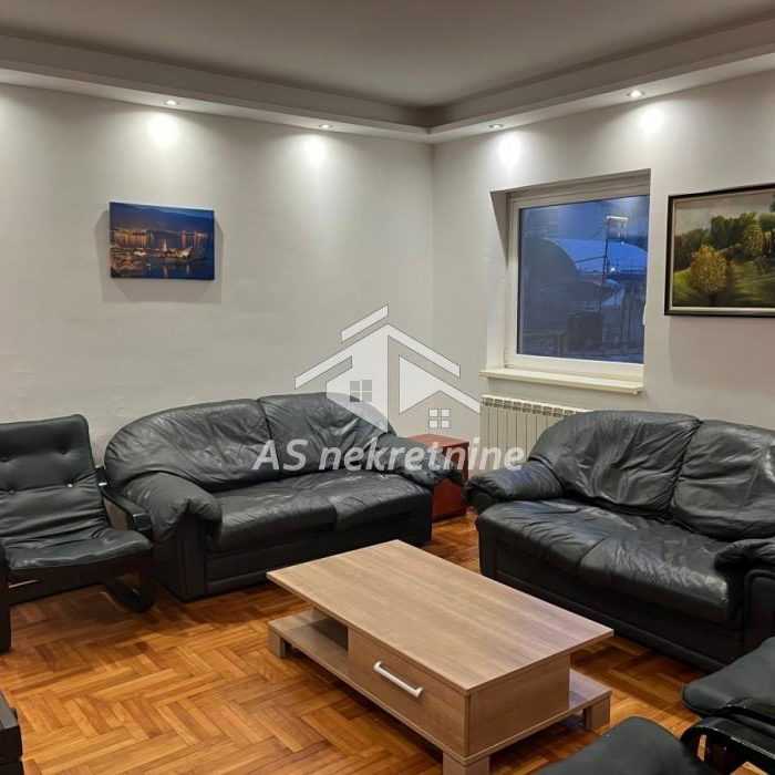 Stan Izdavanje Beograd Učiteljsko Naselje 120 m2