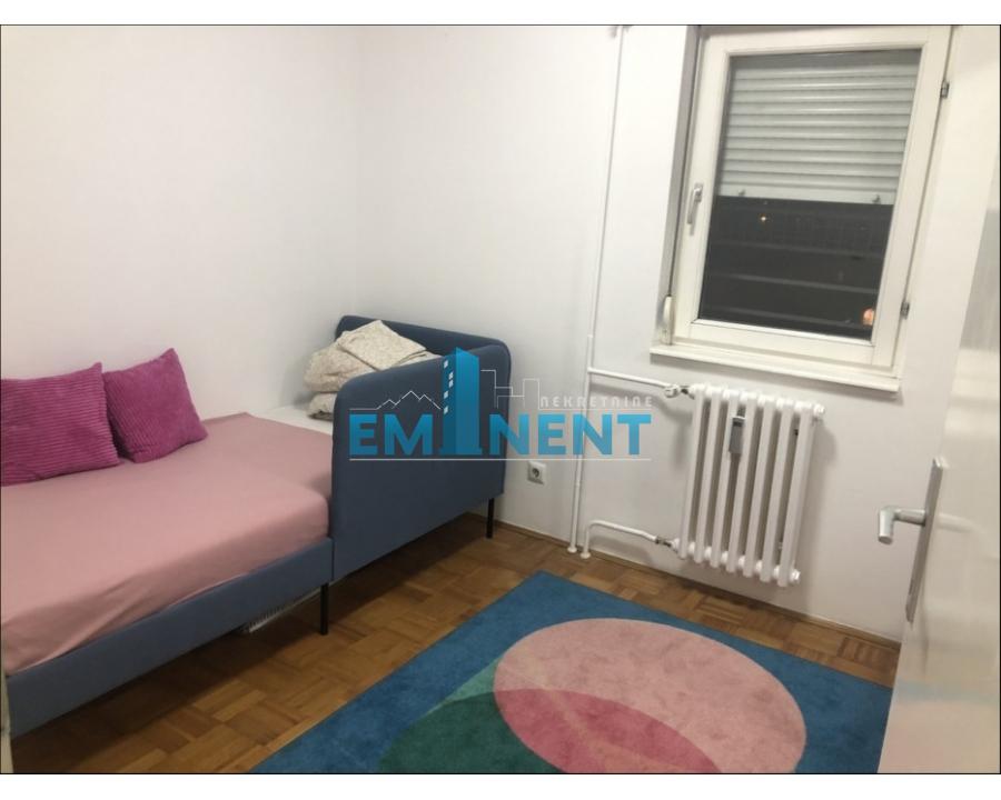 Stan Izdavanje Beograd Blok 61 85 m2