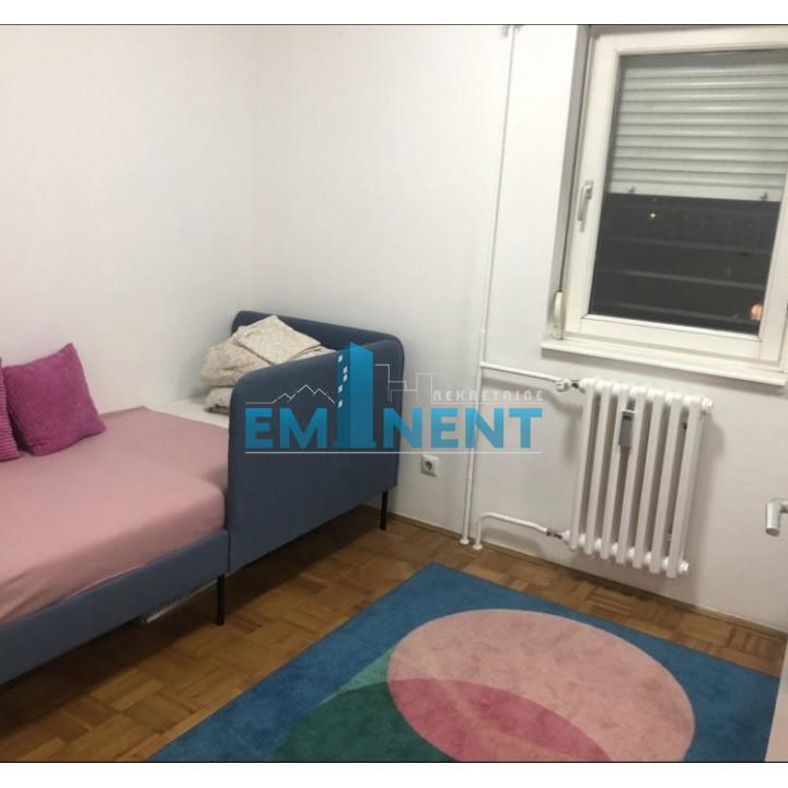 Stan Izdavanje Beograd Blok 61 85 m2
