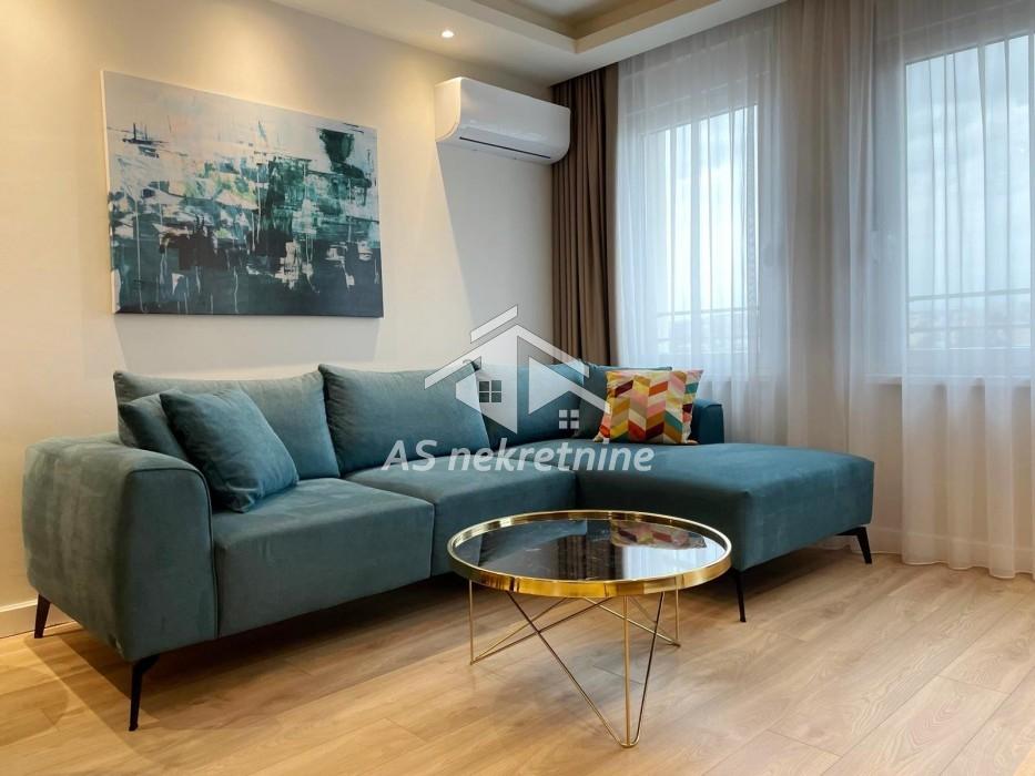Stan Izdavanje Beograd Stan Izdavanje Beograd Vojvode Stepe 55 m2