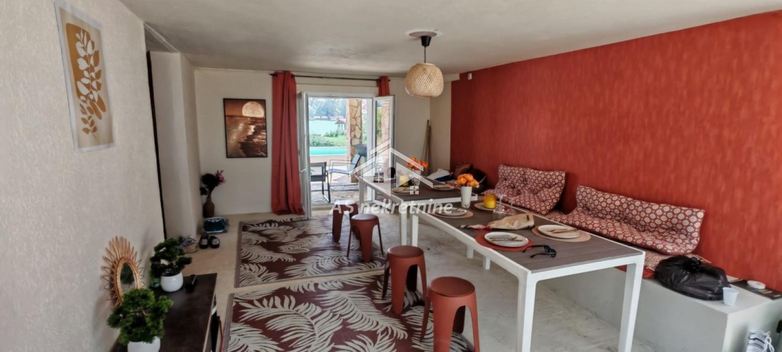 prodaja-stanova-kjUTTFW63K Kuća za izdavanje, Blok 45, Beograd, 185m², 1.500 €/mes