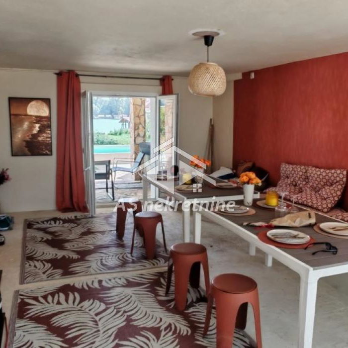 Kuća za izdavanje, Blok 45, Beograd, 185m², 1.500 €/mes