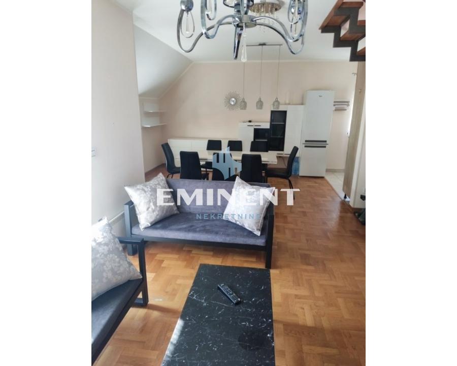 Stan Izdavanje Beograd Stan Izdavanje Beograd Lekino Brdo 105 m2
