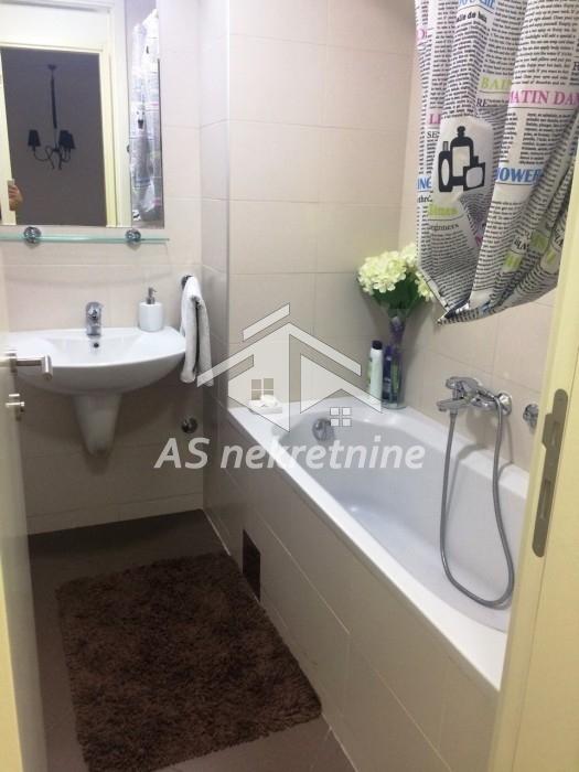 prodaja-stanova-lHUHiuqBko Dvosoban stan za izdavanje, Blok 67 – Belville, Beograd, 45m², 750 €/mes