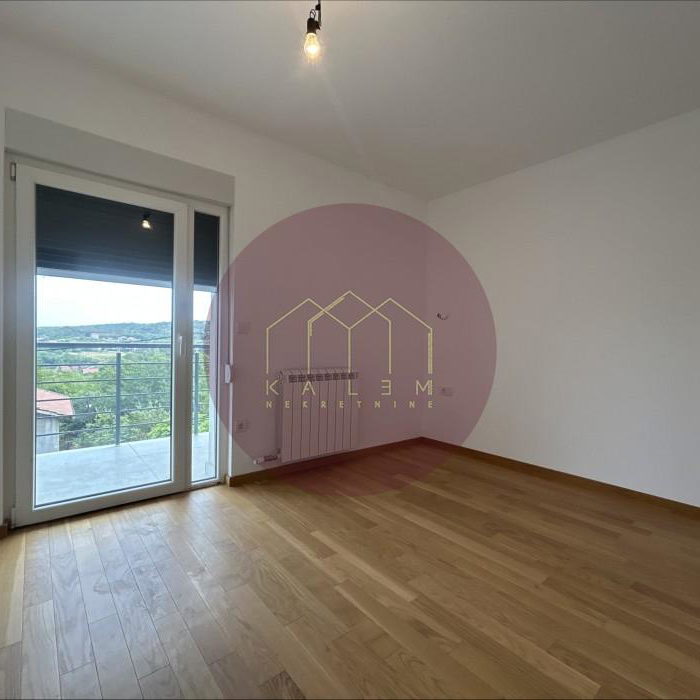 Stan Prodaja Beograd Kaluđerica 82 m2