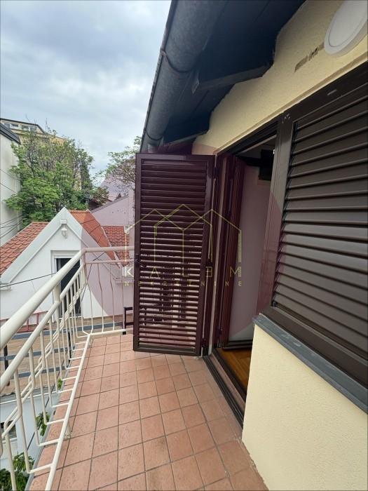 Dvosoban stan za izdavanje, Lekino Brdo, Beograd, 65m², 450 €/mes