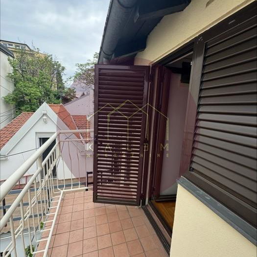 Dvosoban stan za izdavanje, Lekino Brdo, Beograd, 65m², 450 €/mes