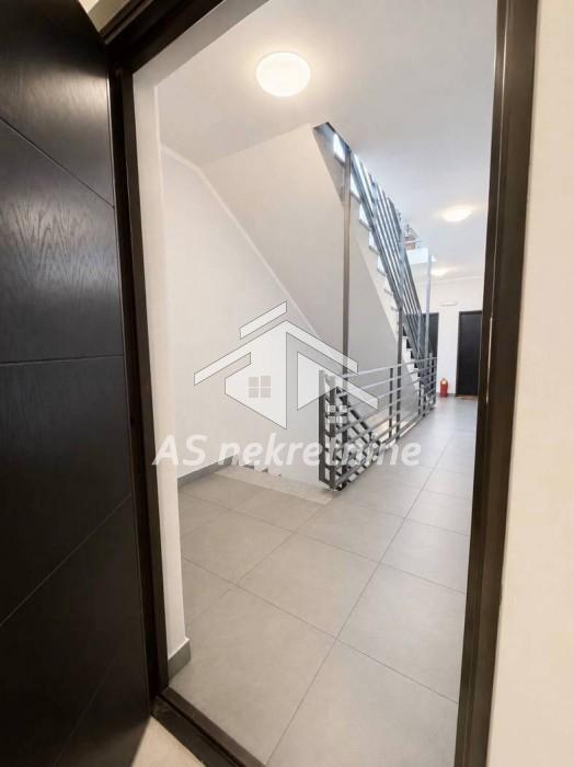 Četvorosoban stan za izdavanje, Dedinje, Beograd, 95m², 2.200 €/mes
