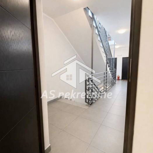 Četvorosoban stan za izdavanje, Dedinje, Beograd, 95m², 2.200 €/mes