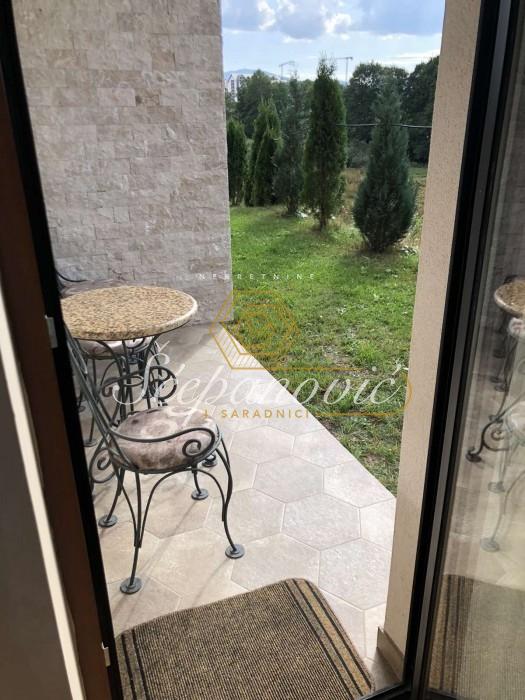 Stan Prodaja Zlatibor  48 m2