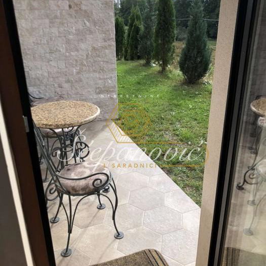 Stan Prodaja Zlatibor  48 m2