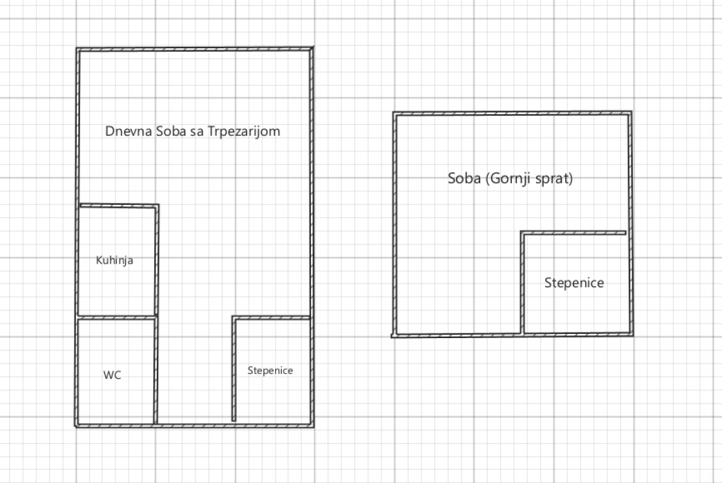 prodaja-stanova-ov15CHIRxG Dvosoban stan na prodaju, Bački Ilovik, Beograd, 51m², 168.000 €