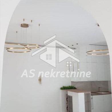 Trosoban stan za izdavanje, Dorćol, Beograd, 106m², 2.000 €/mes