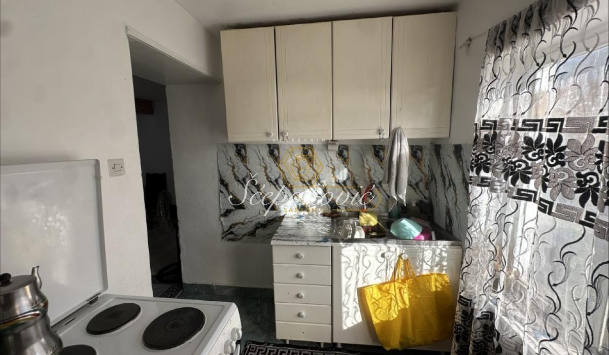 Kuća Prodaja Mali Iđoš Kuća Prodaja Mali Iđoš 134 m2