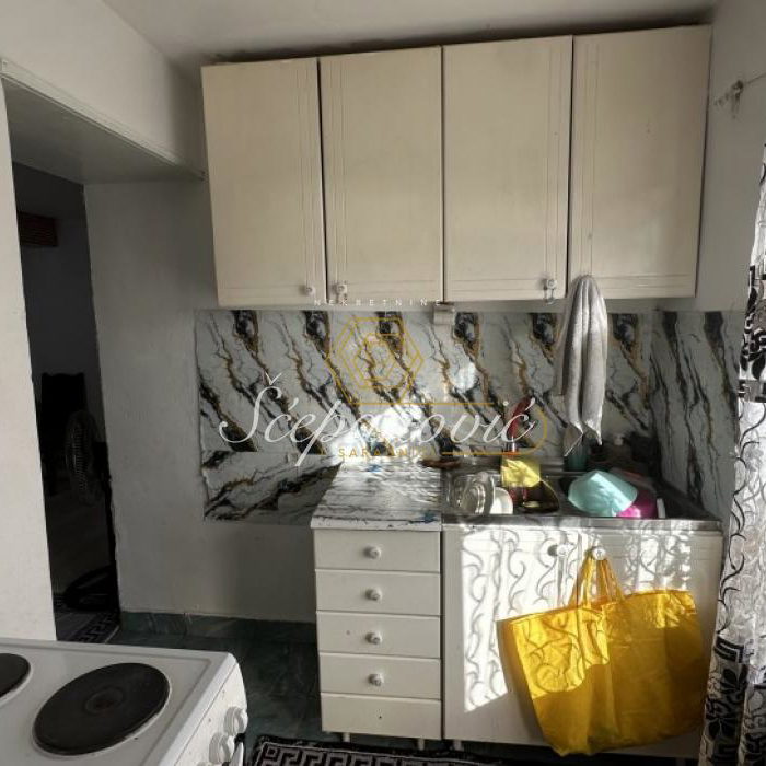Kuća Prodaja Mali Iđoš  134 m2