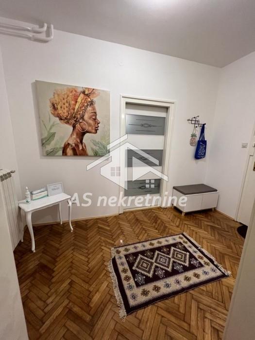 prodaja-stanova-qY9SRVflcq Dvosoban stan za izdavanje, Kalenić Pijaca, Beograd, 67m², 900 €/mes