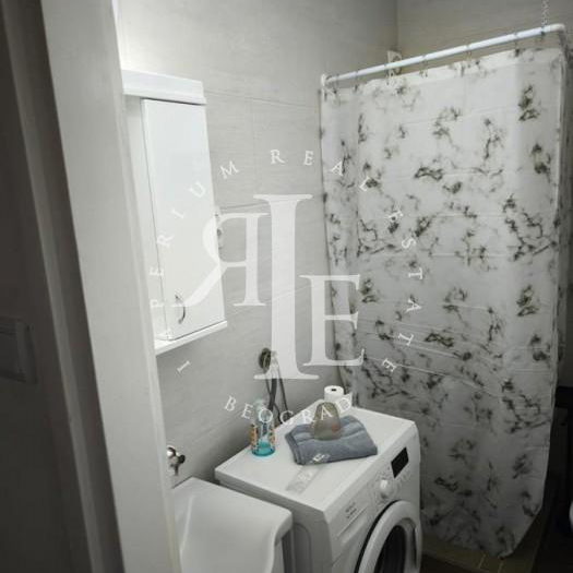 Dvosoban stan na prodaju, Karaburma, Beograd, 60m², 165.000 €
