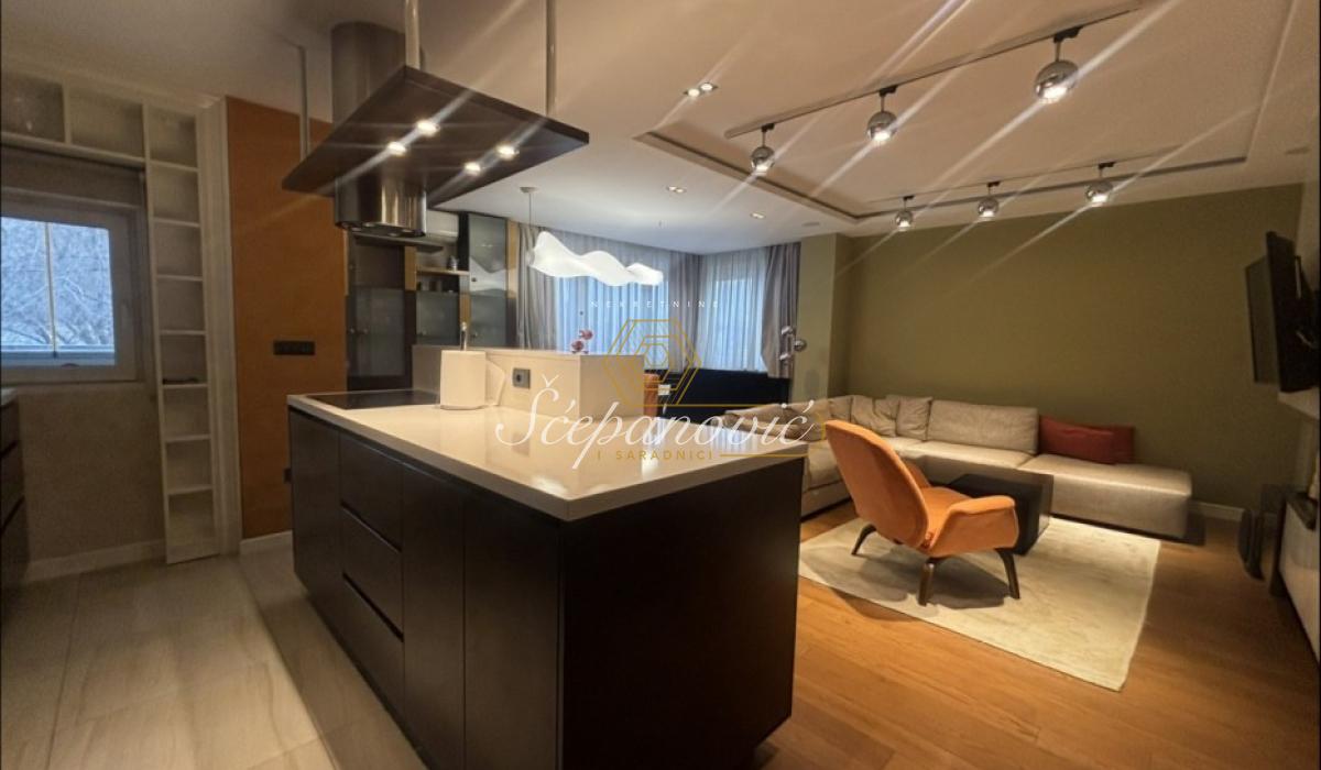Stan Prodaja Novi Sad Stan Prodaja Novi Sad 113 m2