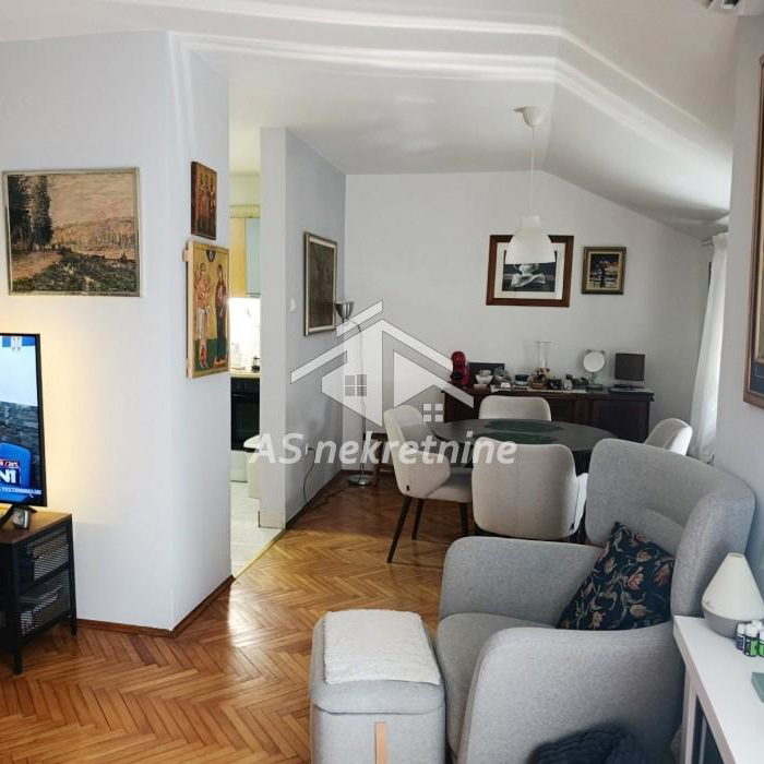 Stan Izdavanje Beograd Beograd na Vodi 108 m2