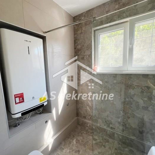 Trosoban stan za izdavanje, Tašmajdan, Beograd, 55m², 900 €/mes