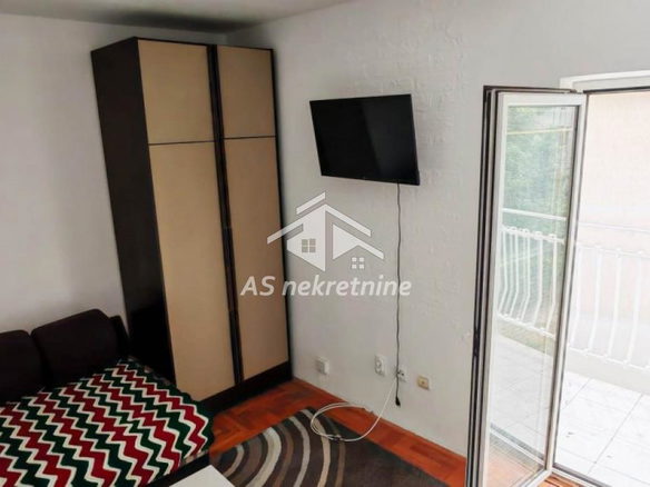 Stan Izdavanje Beograd Vidikovac 40 m2