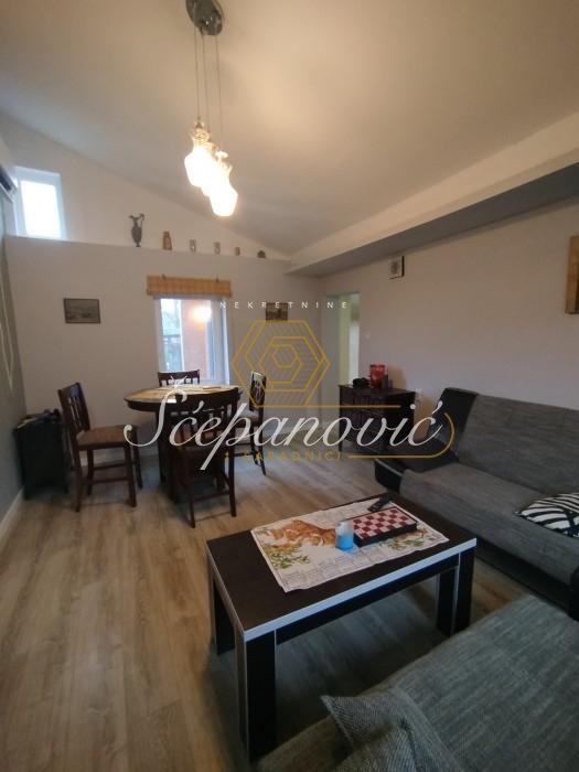 Kuća Prodaja Inđija Kuća Prodaja Inđija 30 m2