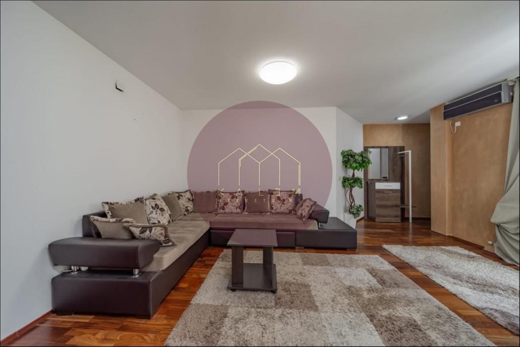 Stan Prodaja Beograd Gundulićev Venac 50 m2