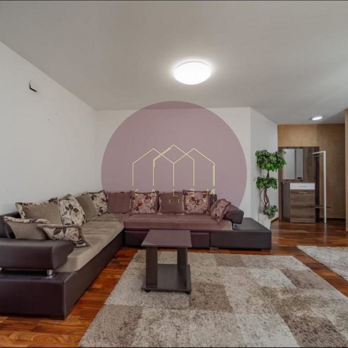 Stan Prodaja Beograd Gundulićev Venac 50 m2