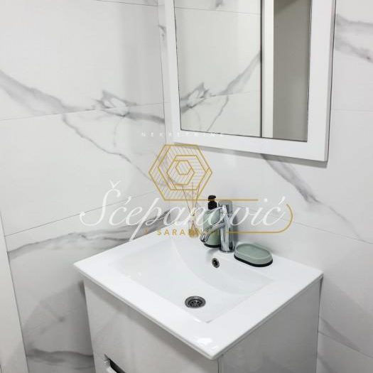Stan Prodaja Novi Sad  24 m2