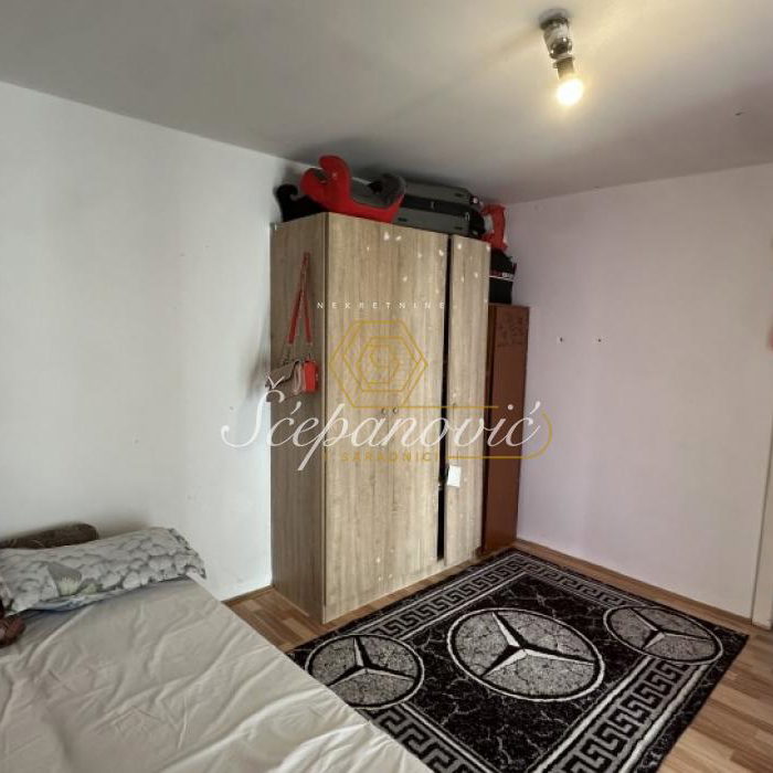 Kuća Prodaja Mali Iđoš  134 m2