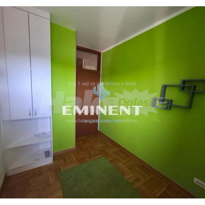 Stan Izdavanje Beograd Vukov Spomenik 64 m2