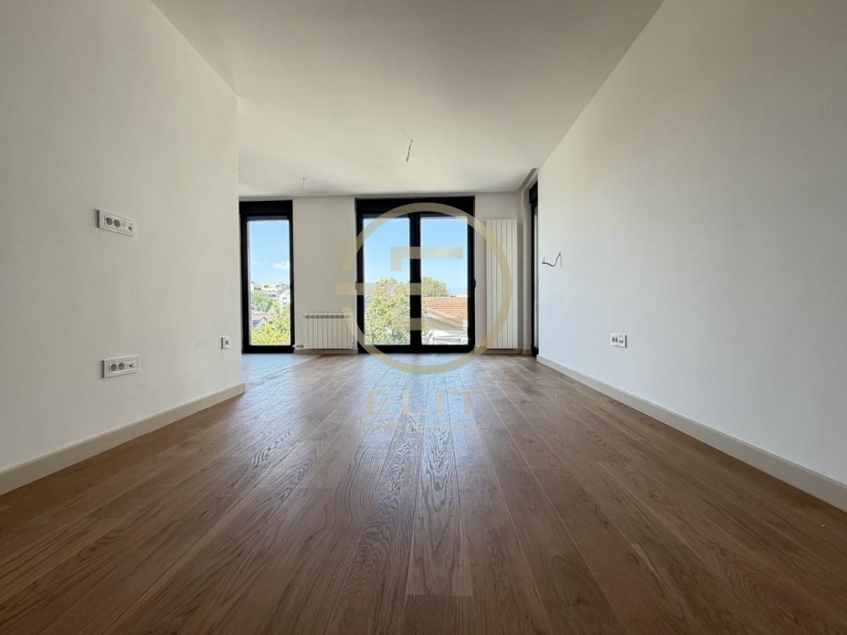 Stan Prodaja Novi Sad  81 m2