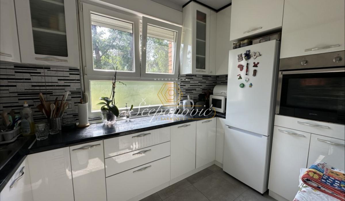Stan Prodaja Novi Sad Stan Prodaja Novi Sad 75 m2