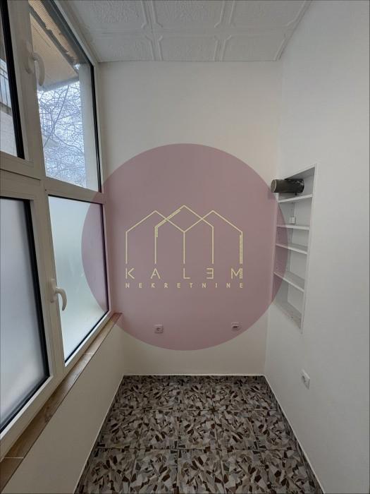 Dvosoban stan na prodaju, Senjak, Beograd, 38m², 159.000 €