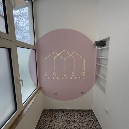 Dvosoban stan na prodaju, Senjak, Beograd, 38m², 159.000 €