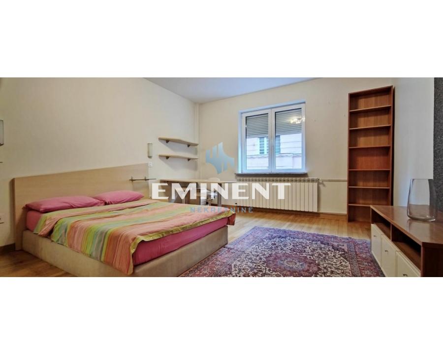 prodaja-stanova-wB0XQWXFsJ Četvorosoban stan za izdavanje, Dorćol, Beograd, 120m², 1.500 €/mes