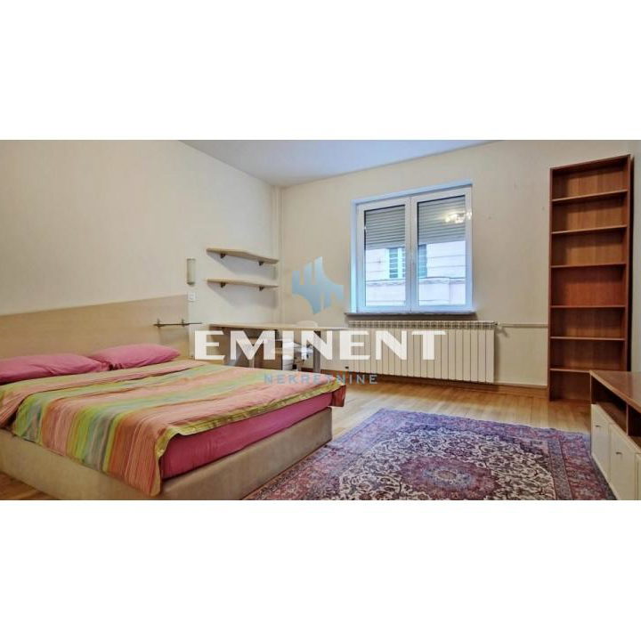 Četvorosoban stan za izdavanje, Dorćol, Beograd, 120m², 1.500 €/mes