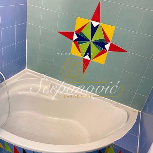 Dvosoban stan na prodaju, Almaški Kraj, Novi Sad, 48m², 128.000 €
