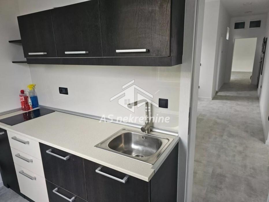 Lokal Izdavanje Beograd Bulevar Kralja Aleksandra 120 m2