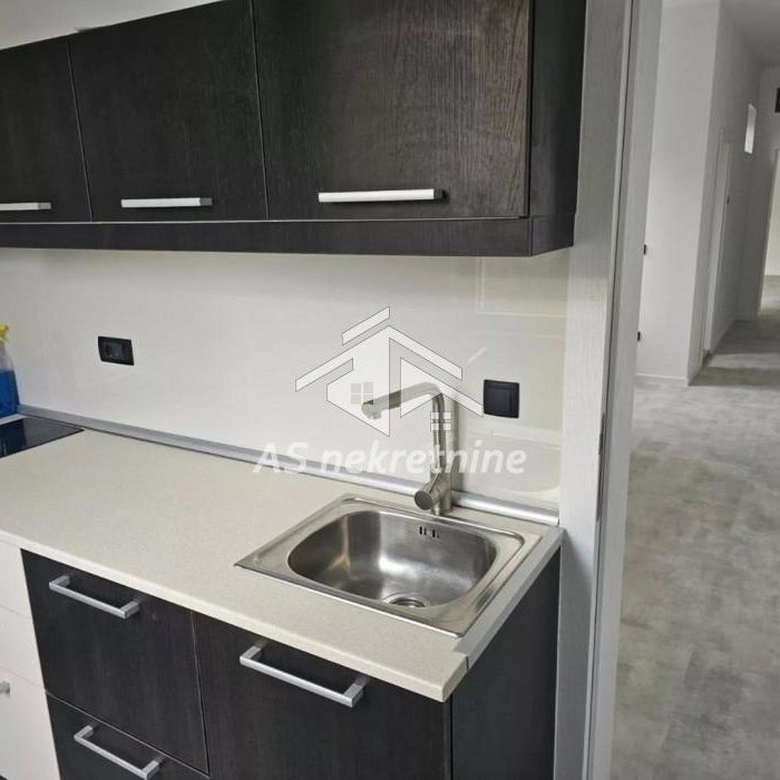 Lokal Izdavanje Beograd Bulevar Kralja Aleksandra 120 m2