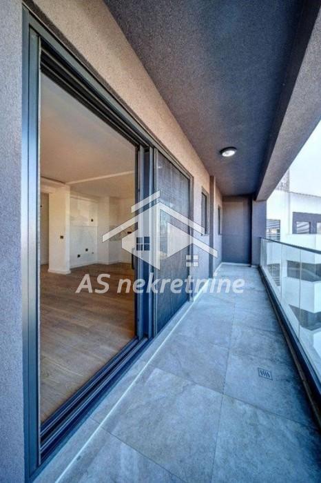 Stan Prodaja Beograd Stan Prodaja Beograd Južni Bulevar 197 m2