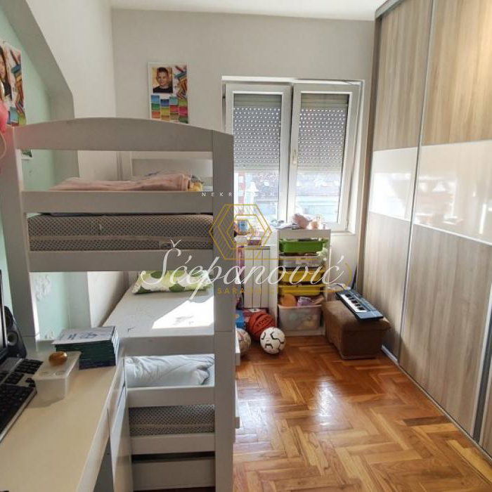 Stan Prodaja Novi Sad  41 m2