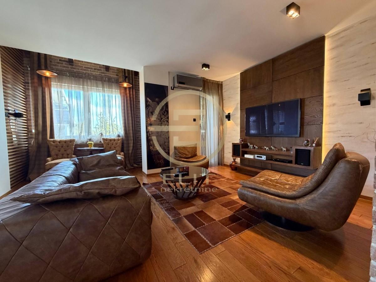 Stan Prodaja Novi Sad Socijalno 110 m2